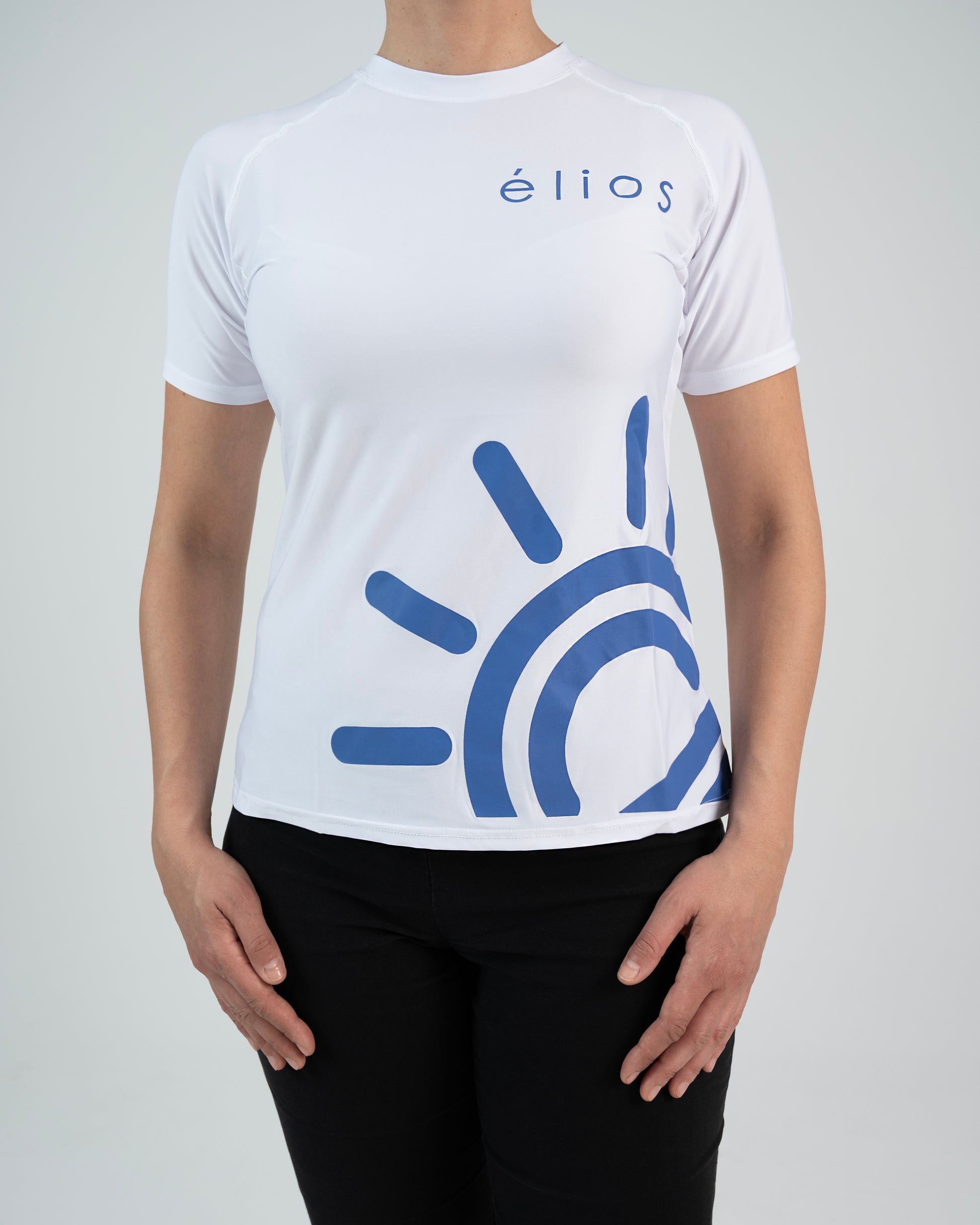 Woman - Sun Protection T-Shirt