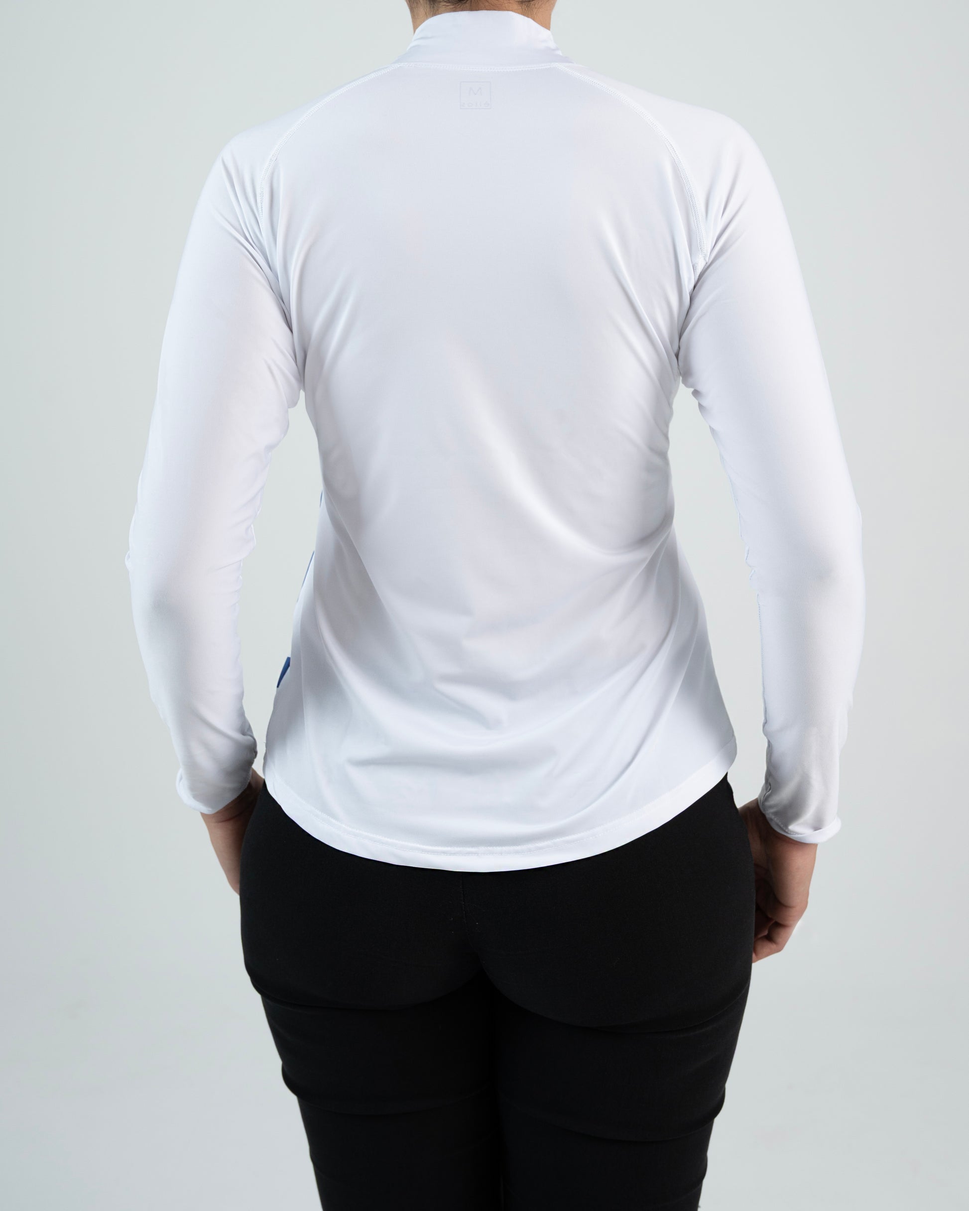 Woman - Sun Protection Long-Sleeve Shirt