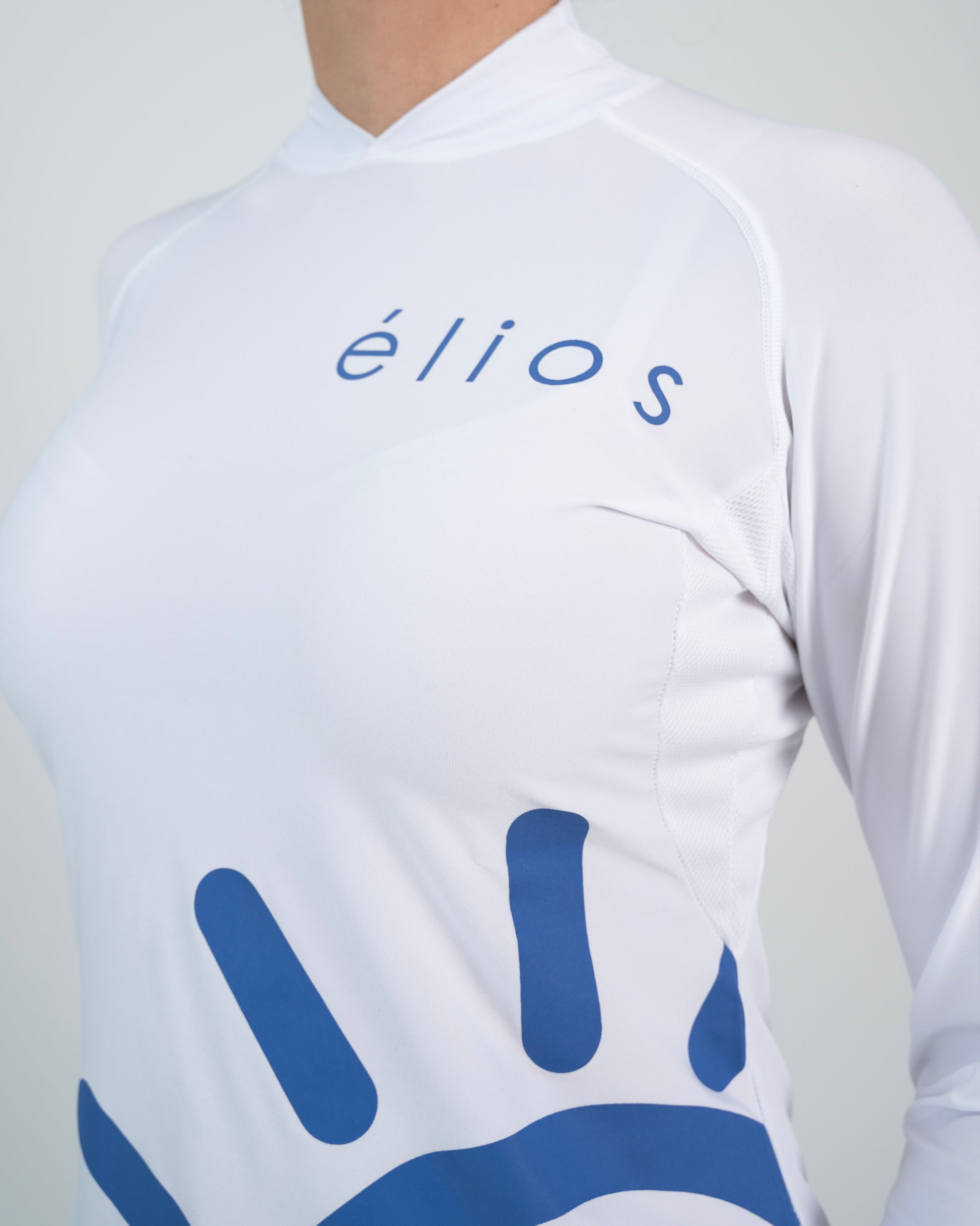 Woman - Sun Protection Long-Sleeve Shirt