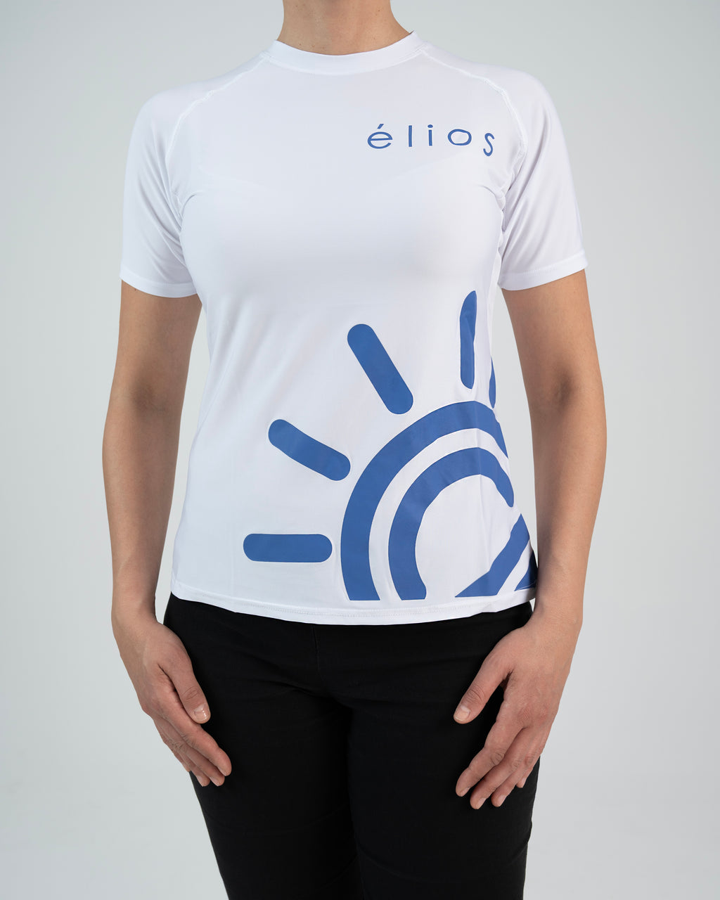 Woman - Sun Protection T-Shirt