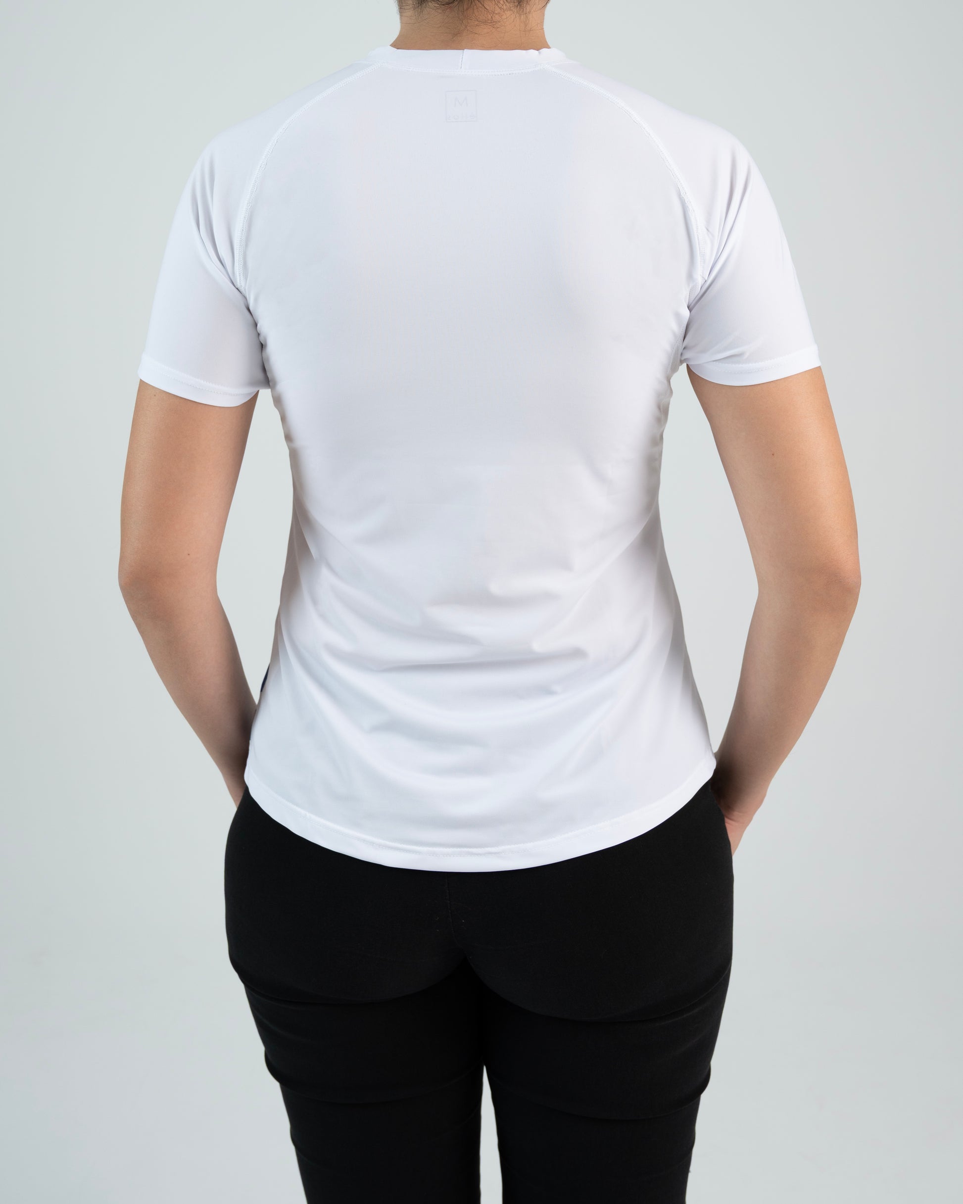 Woman - Sun Protection T-Shirt