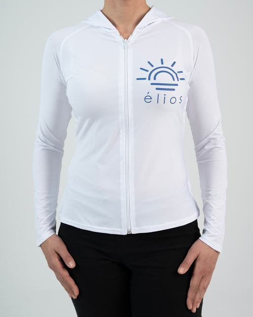 Woman - Sun Protection Long-Sleeve Jacket