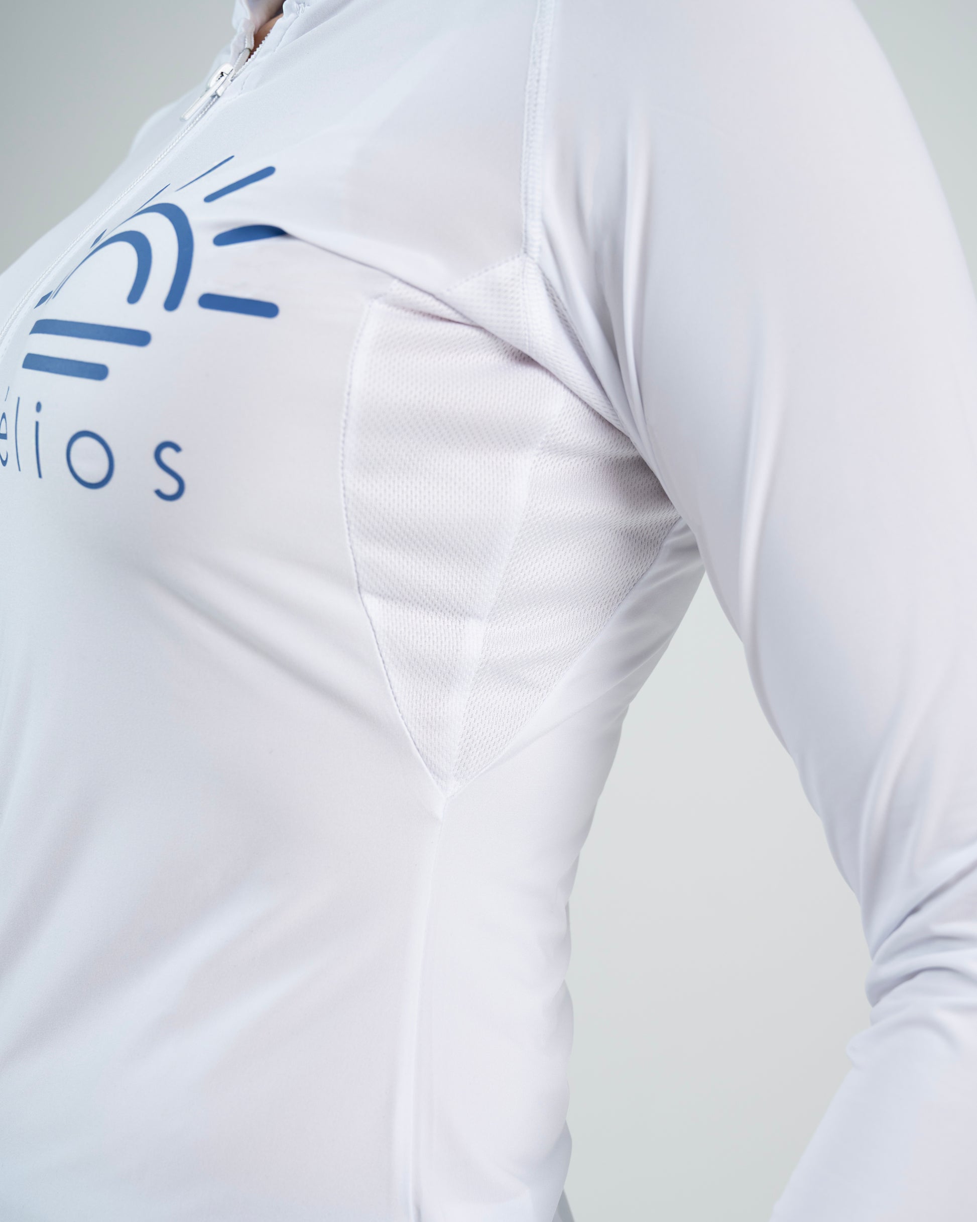 Woman - Sun Protection Long-Sleeve Jacket