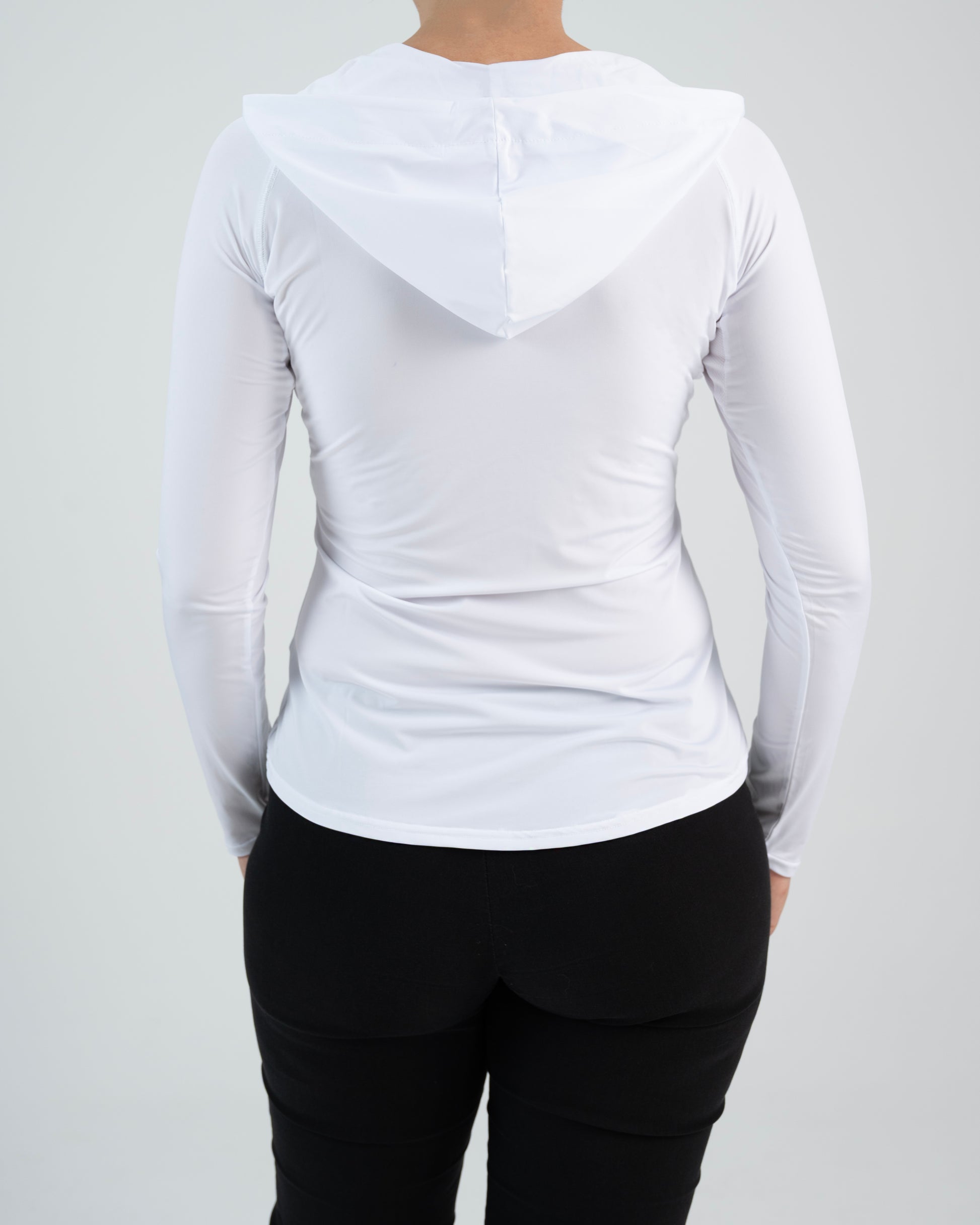 Woman - Sun Protection Long-Sleeve Jacket
