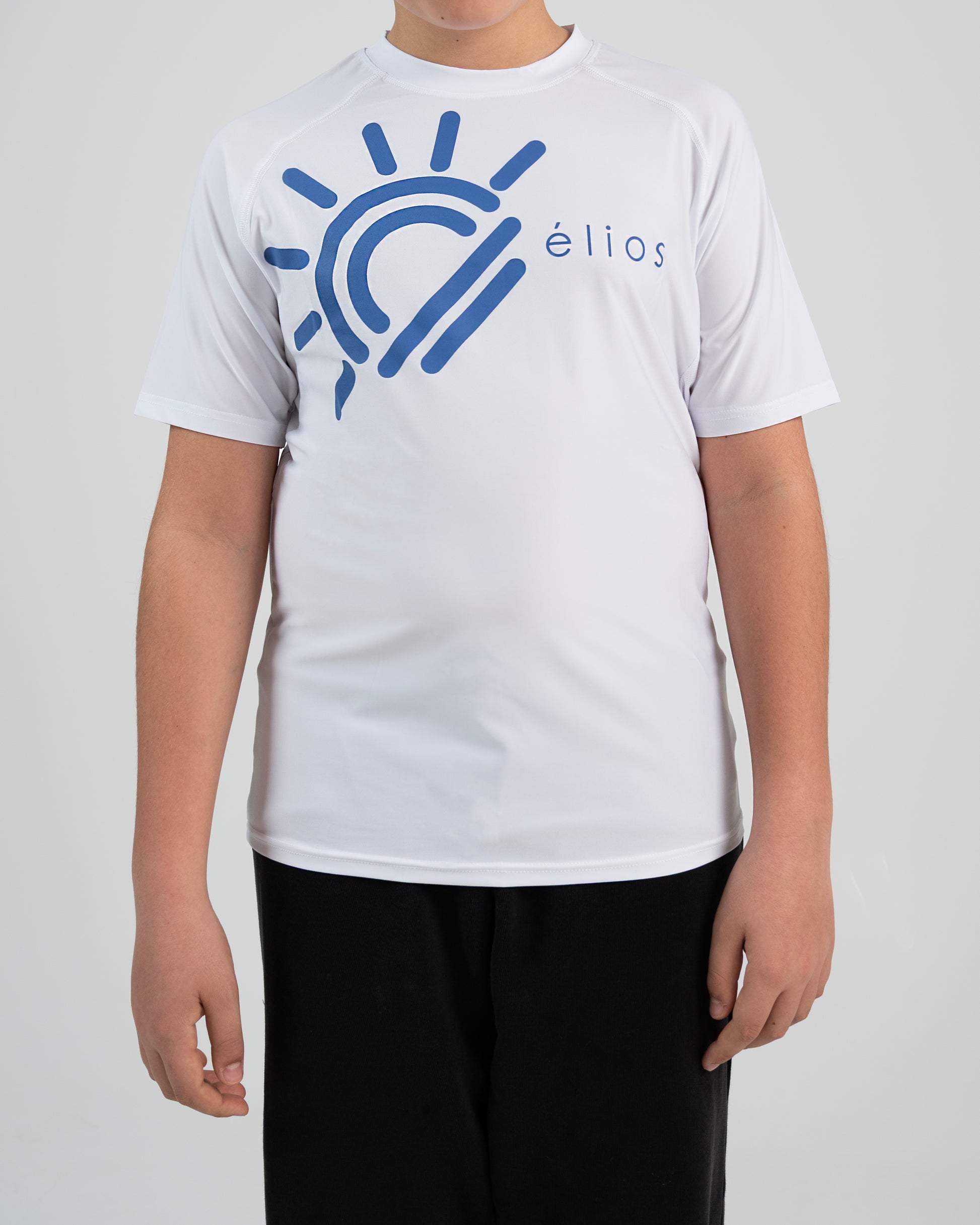 Kids - Sun Protection T-Shirt