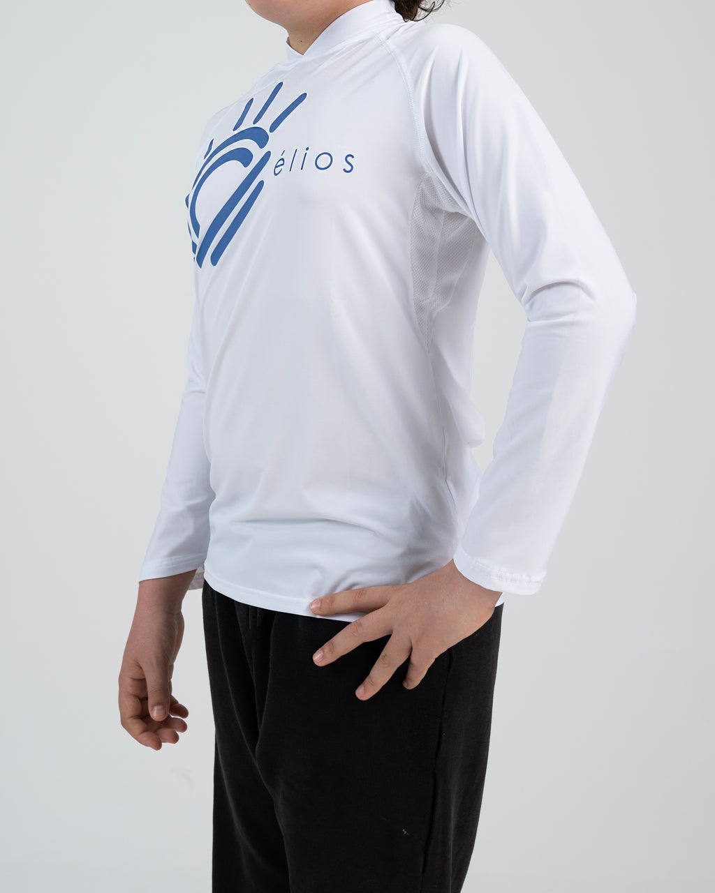 Kids - Sun Protection Long-Sleeve Shirt