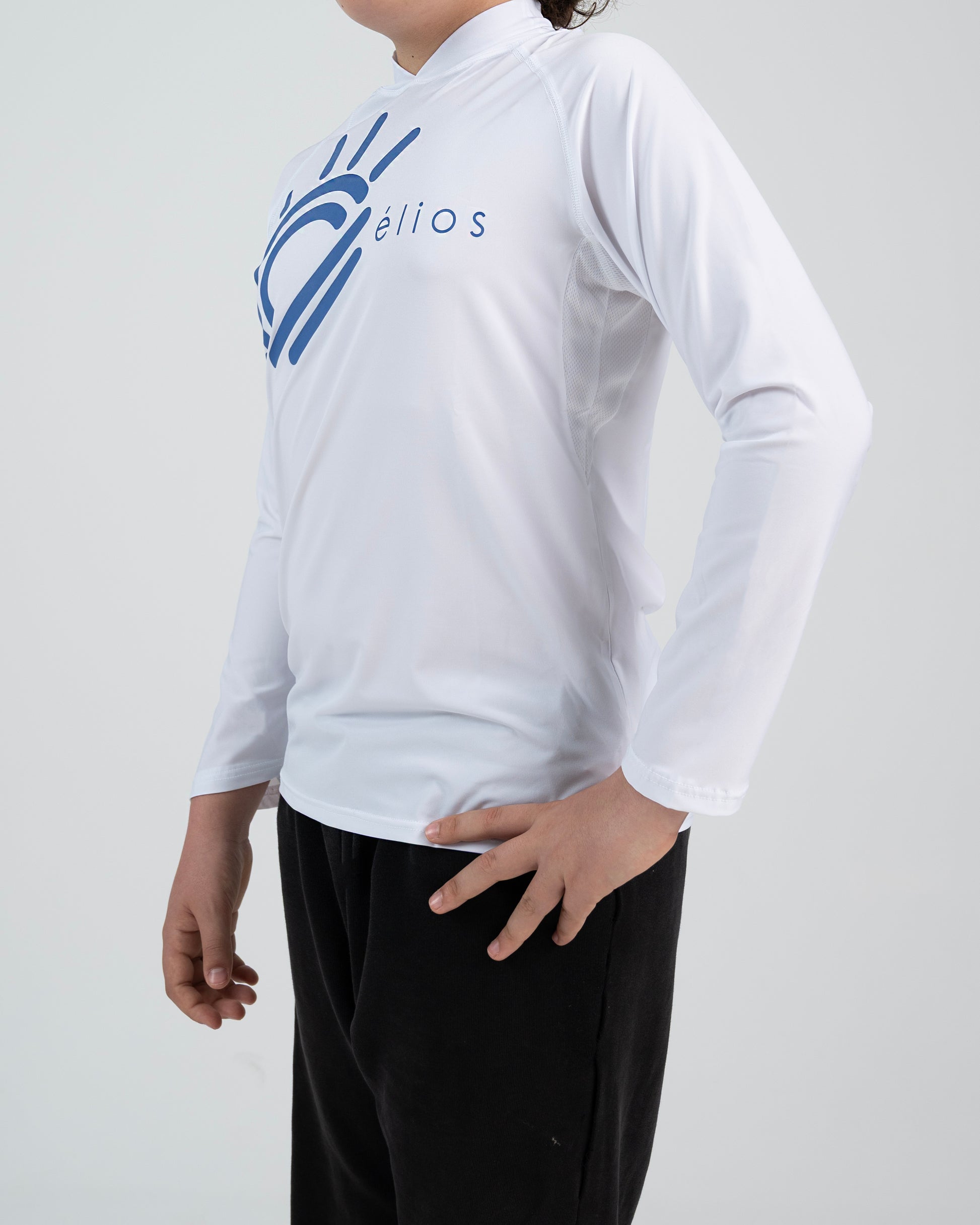Kids - Sun Protection Long-Sleeve Shirt
