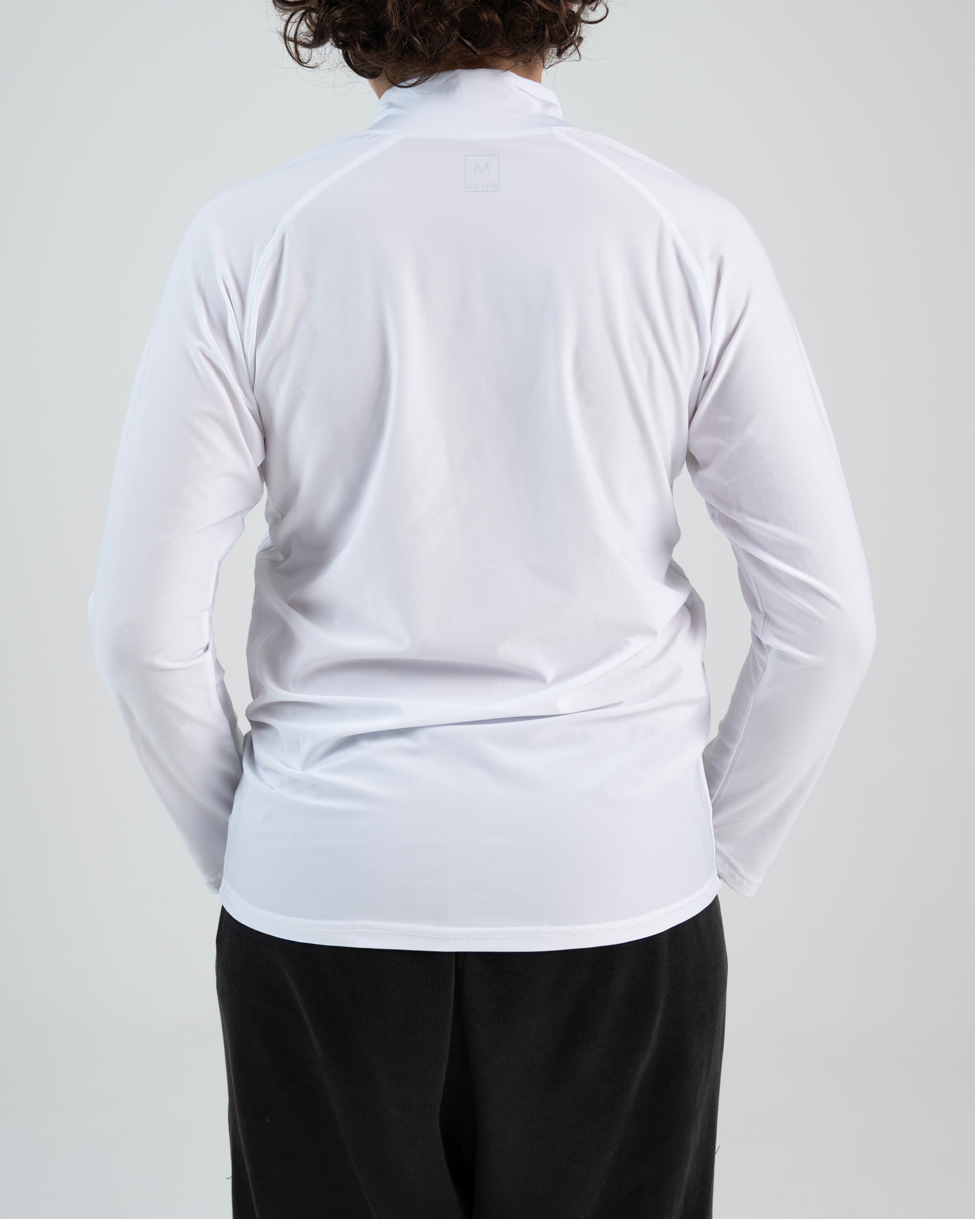 Kids - Sun Protection Long-Sleeve Shirt