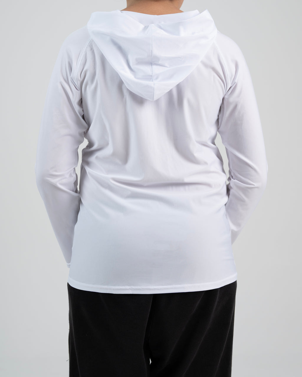 Kids - Sun Protection Long-Sleeve Jacket