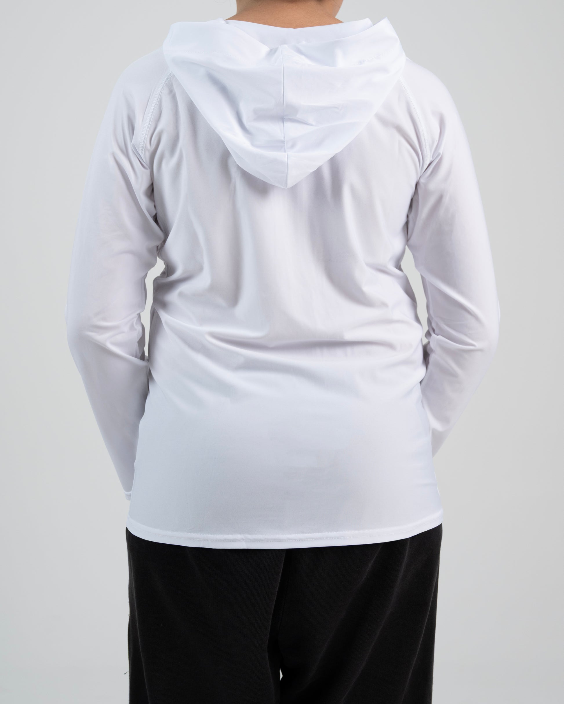 Kids - Sun Protection Long-Sleeve Jacket