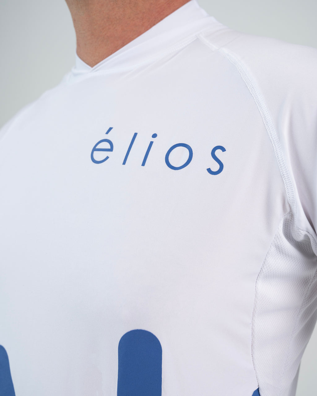 Man - Sun Protection Long-Sleeve Shirt