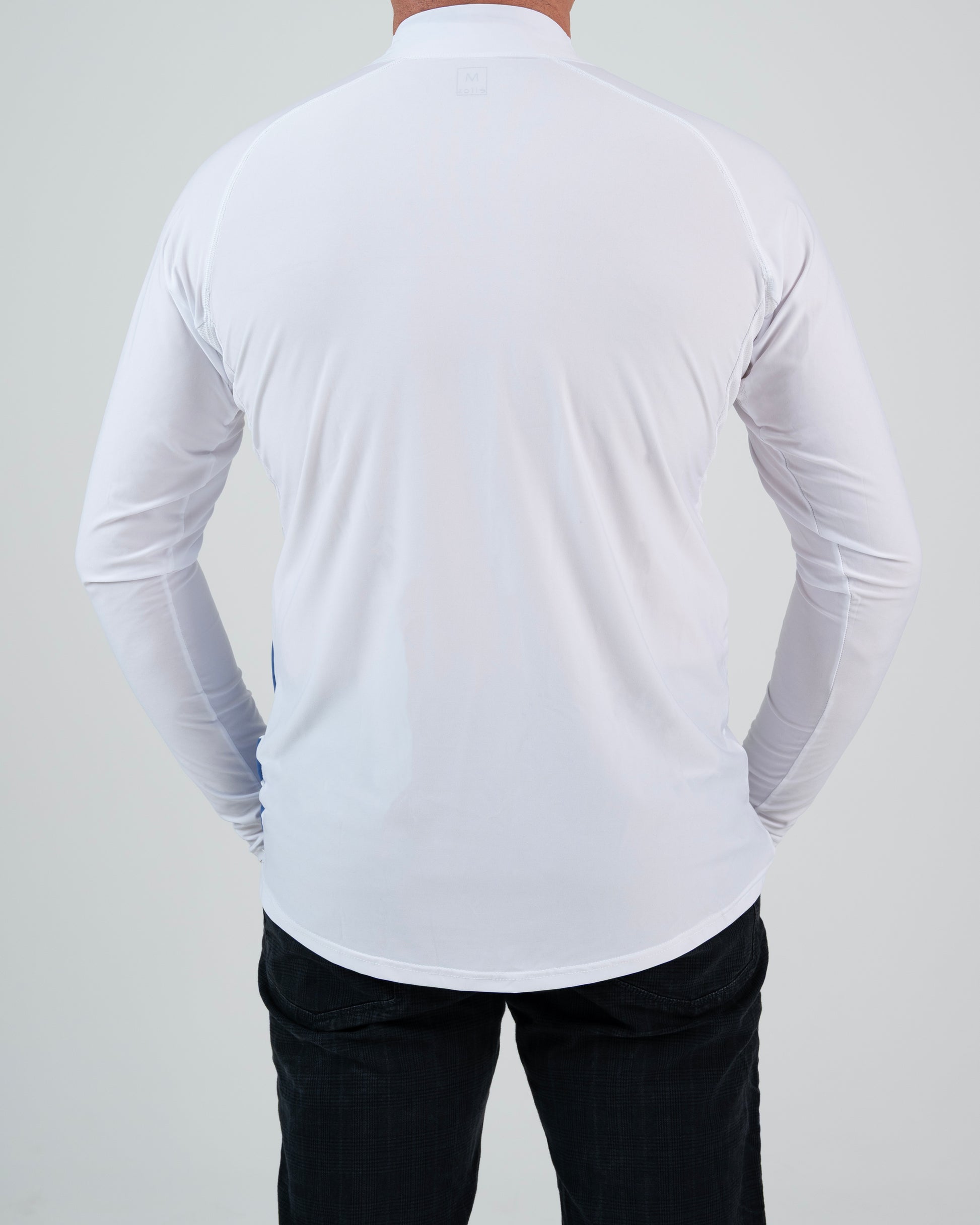 Man - Sun Protection Long-Sleeve Shirt