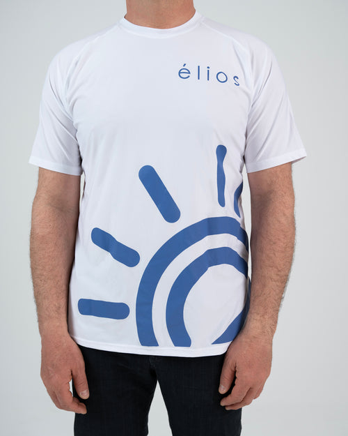 Man - Sun Protection T-Shirt