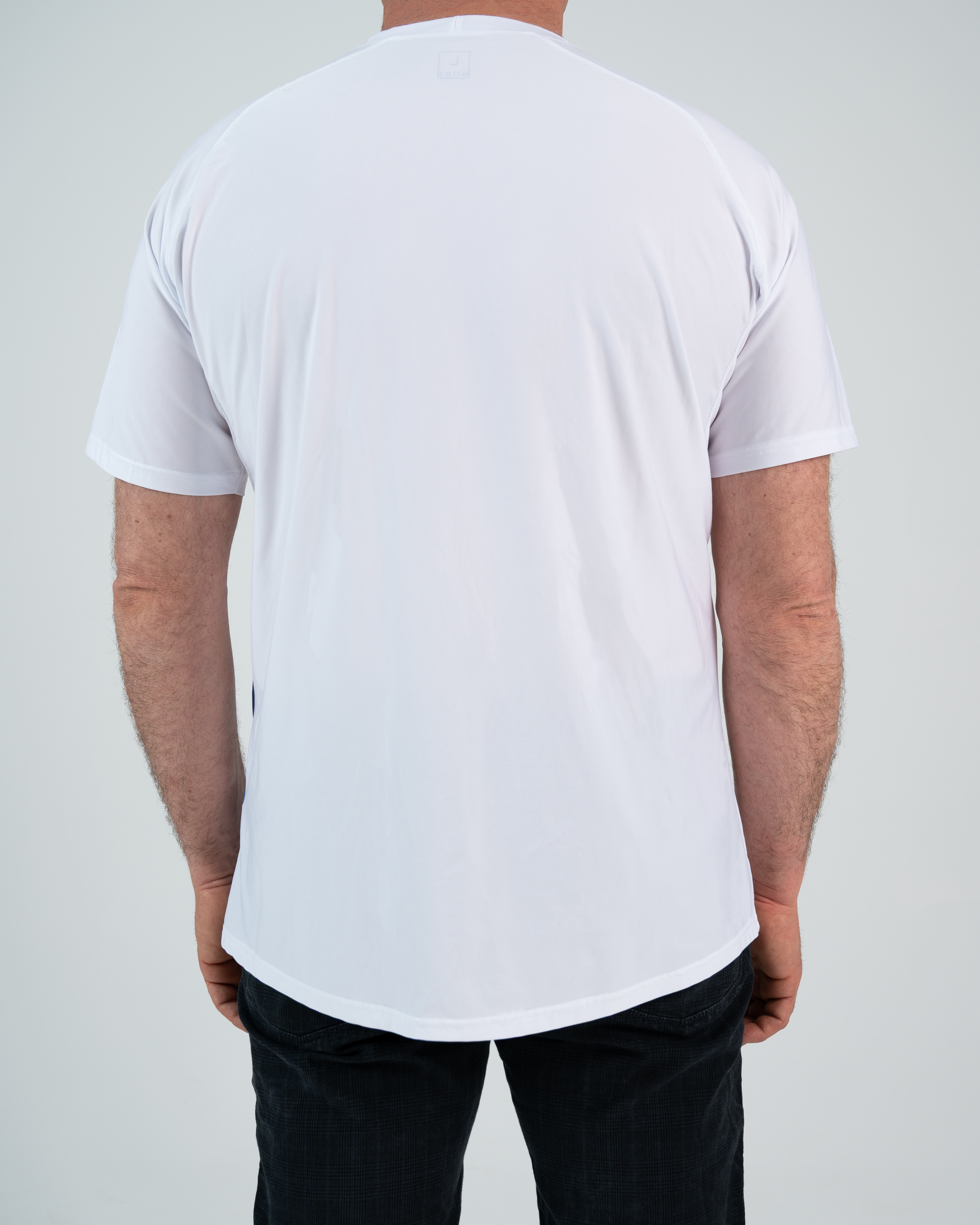 Man - Sun Protection T-Shirt