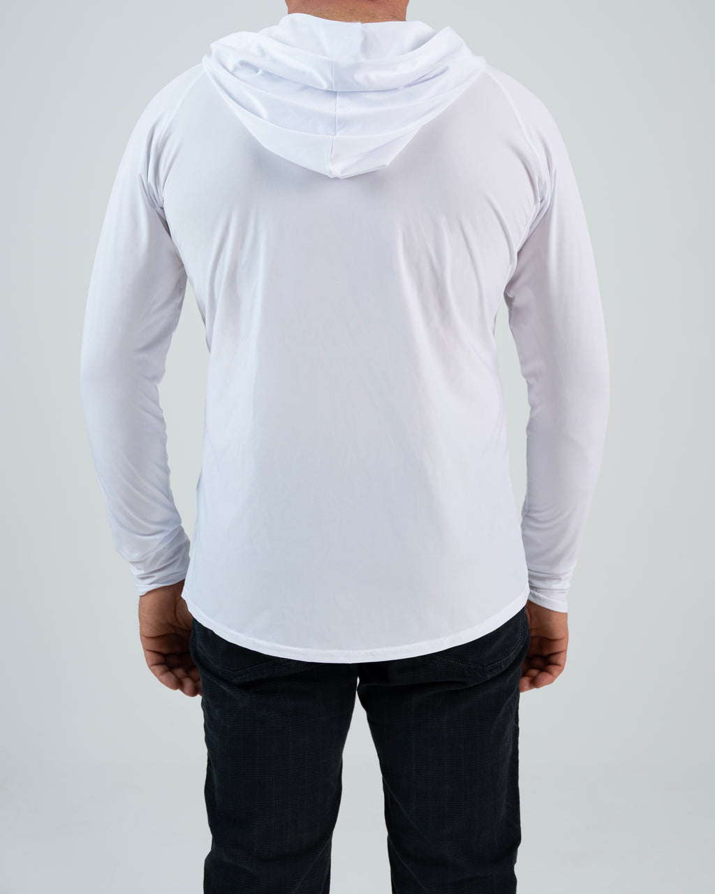 Man - Sun Protection Long-Sleeve Jacket